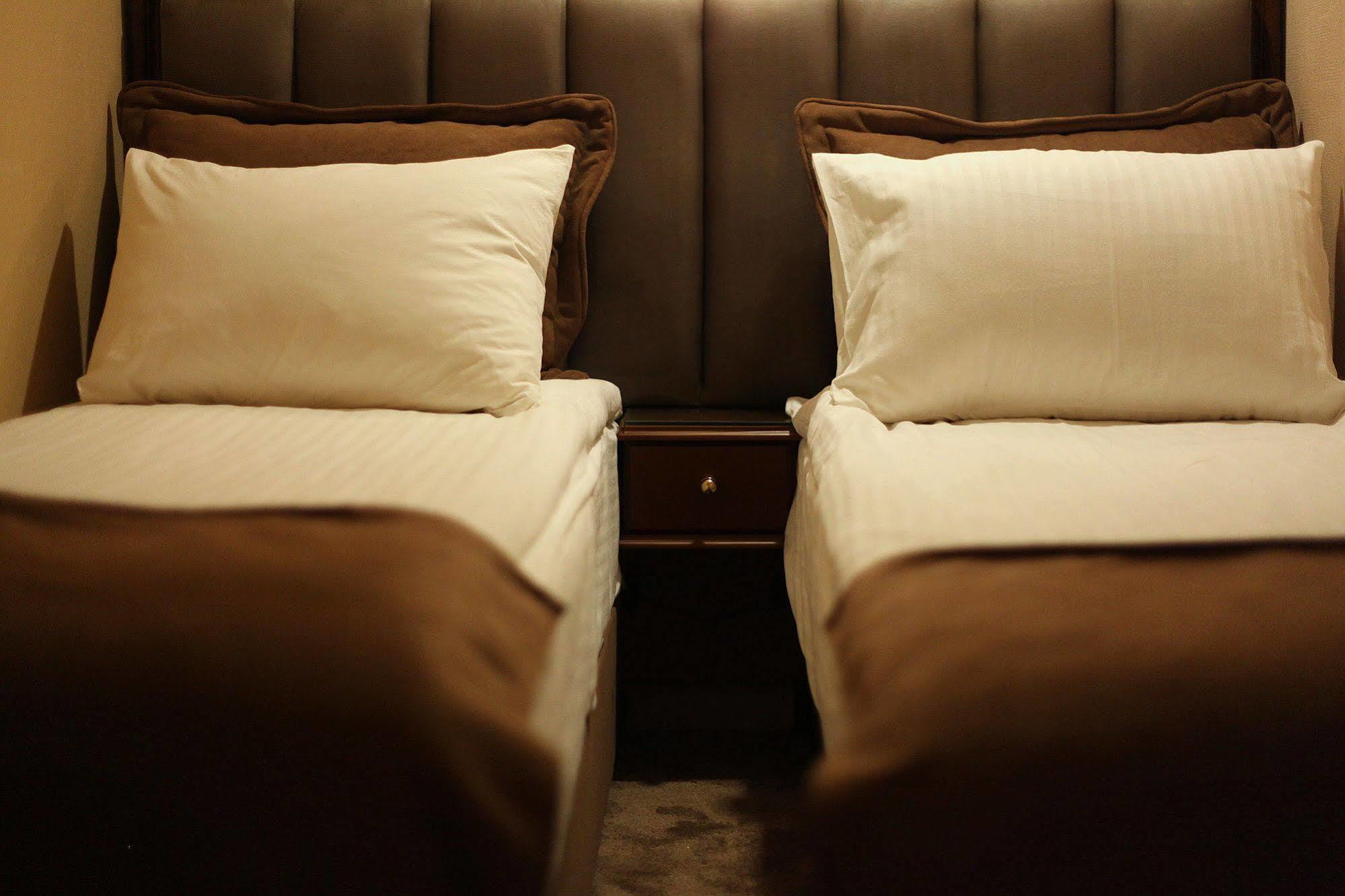 איסטמבול Moss Suites Hotel מראה חיצוני תמונה