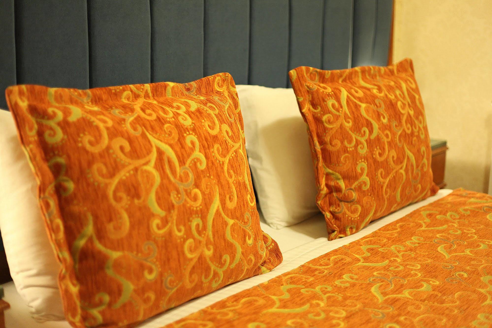 איסטמבול Moss Suites Hotel מראה חיצוני תמונה